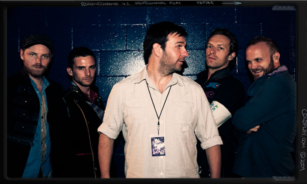 dave itw