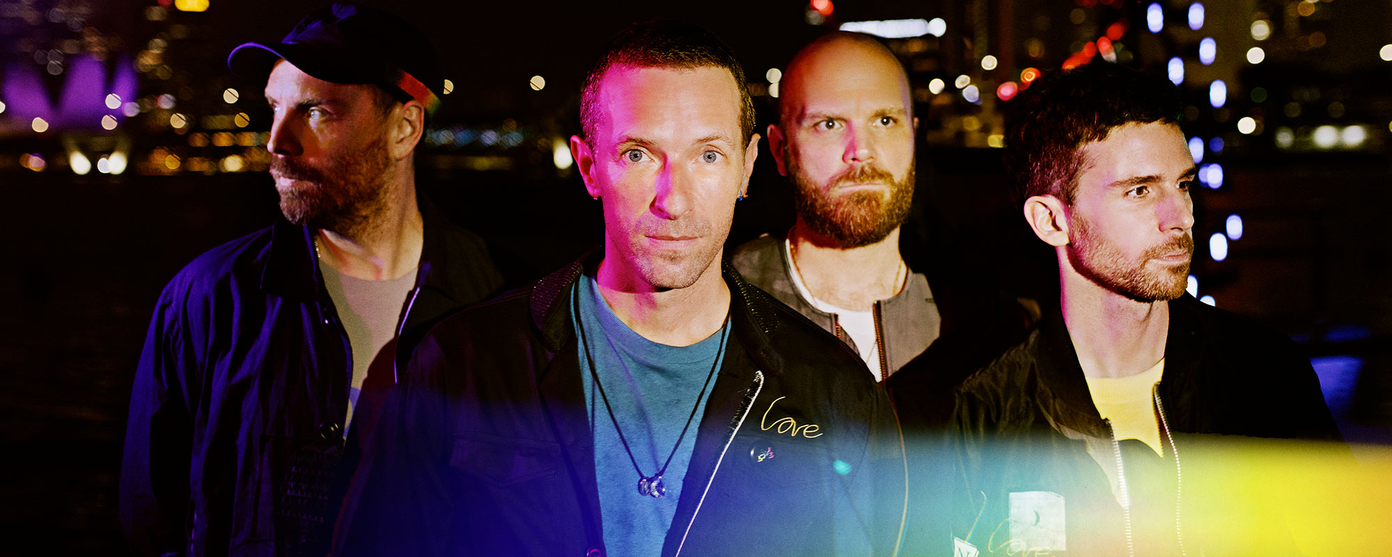 coldplay