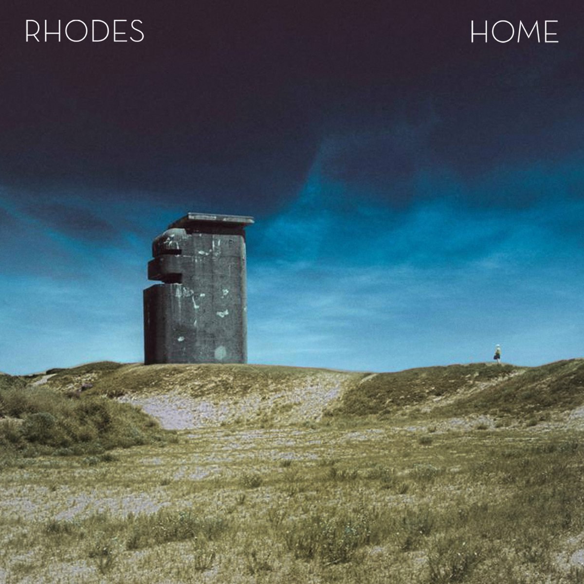 Home EP
