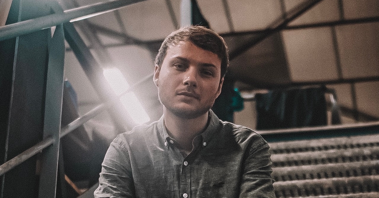Romain Ughetto