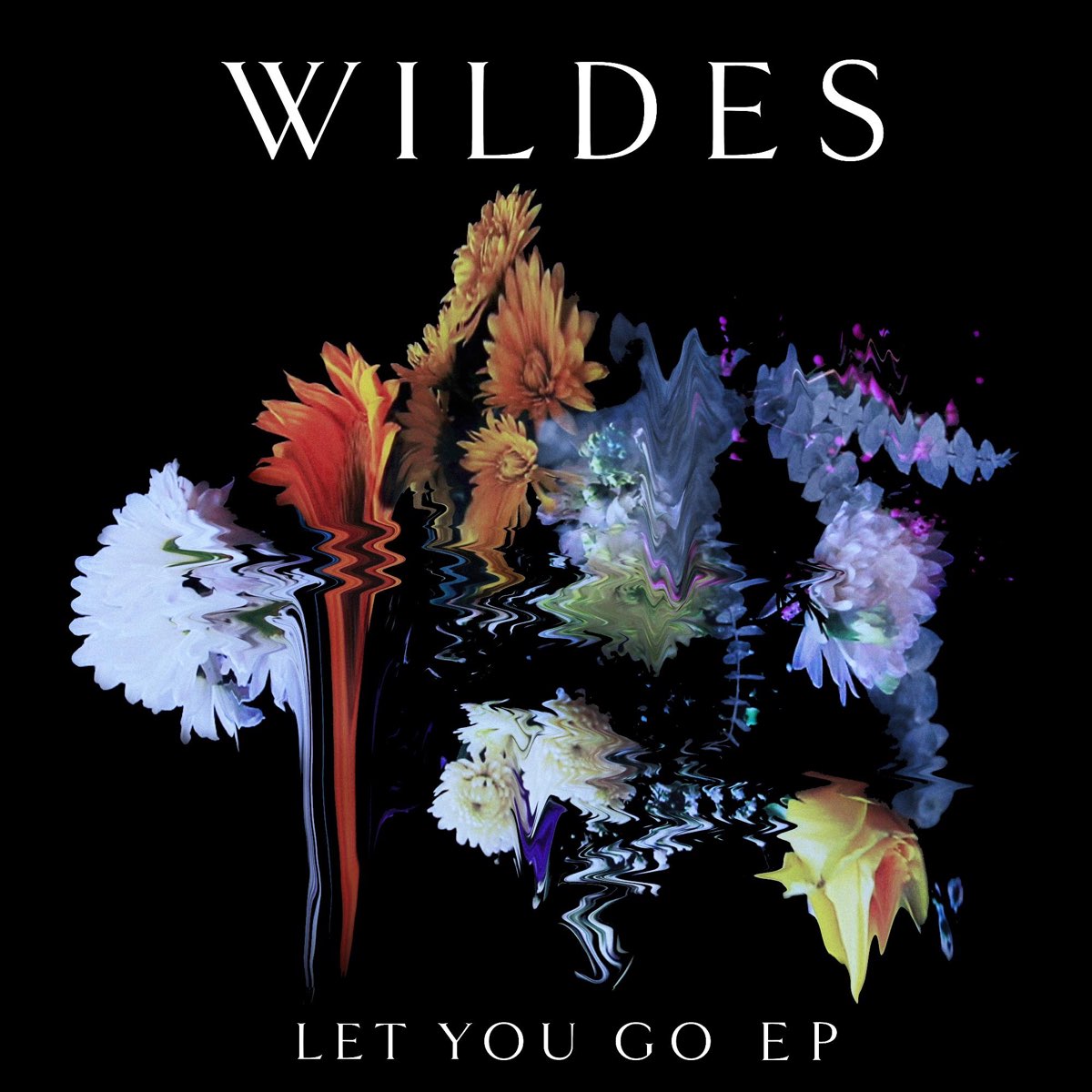 Let You Go EP 2020