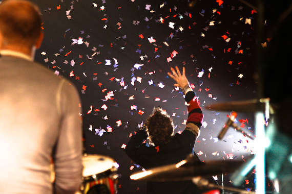 8 Paris Gig 5
