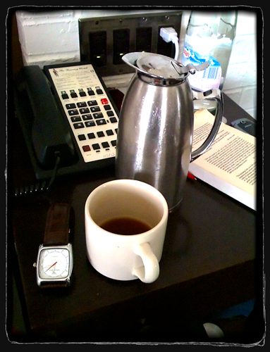 Brew