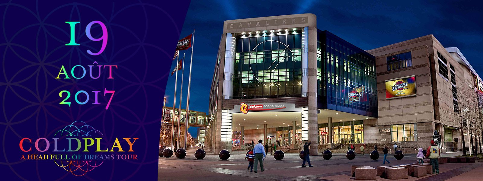 19-aout-2017-Quicken-Loans-Arena