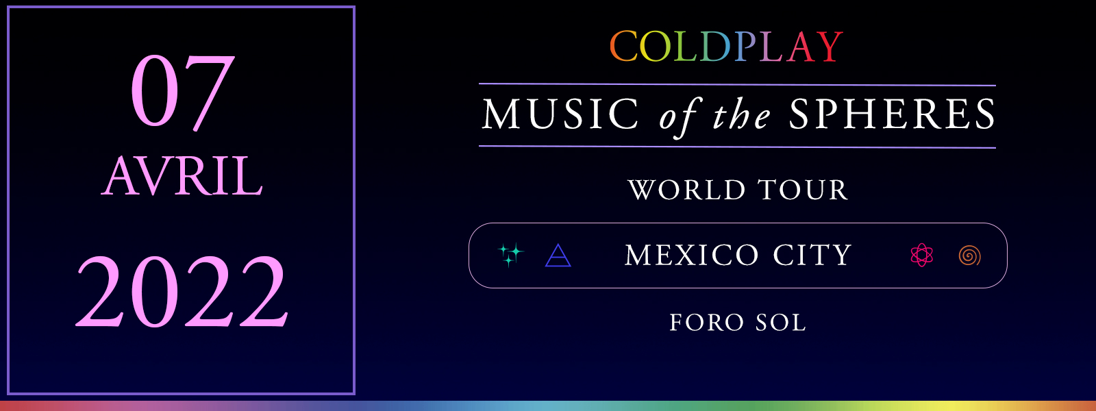 07 avril 2022 Mexico City