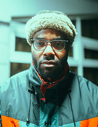 Chiedu Oraka