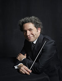 Gustavo Dudamel and the Simón Bolívar Symphony Orchestra of Venezuela