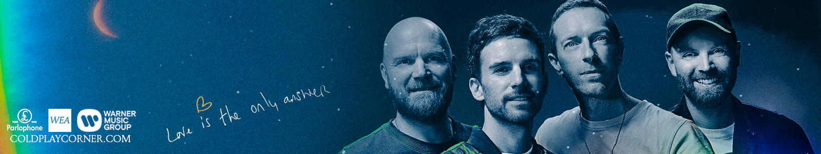 ColdplayCorner - Portail Francophone sur Coldplay