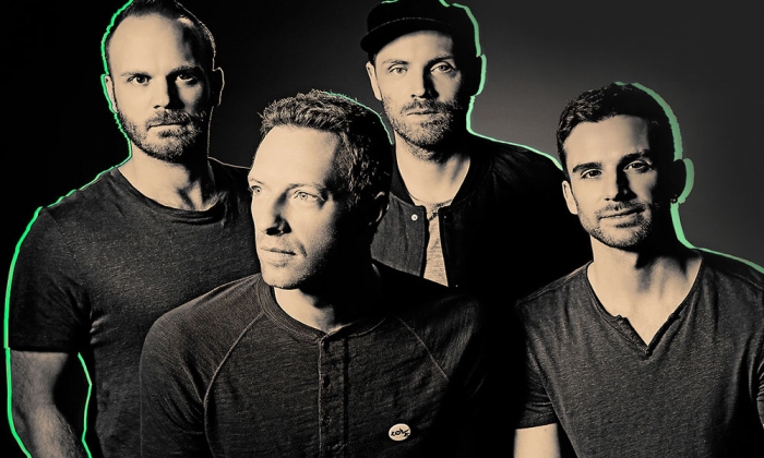 Sortie de l’album A Head Full Of Dreams et une tournée mondiale en 2016 ?
