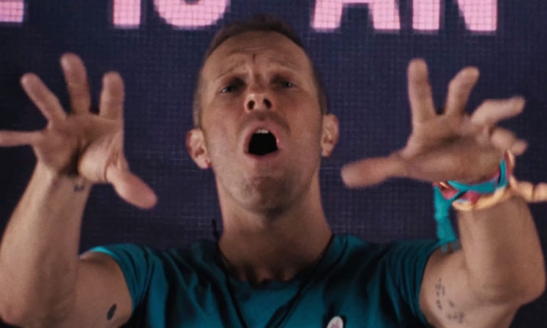 Le groupe dévoile le clip de Humankind