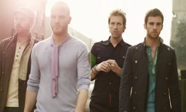"On My Way Home" nouvelle chanson pour le prochain album du groupe?