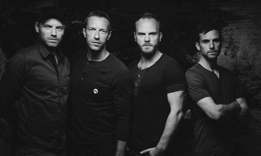 Chris Martin: Nous ne partirons pas en tournée pour Ghost Stories