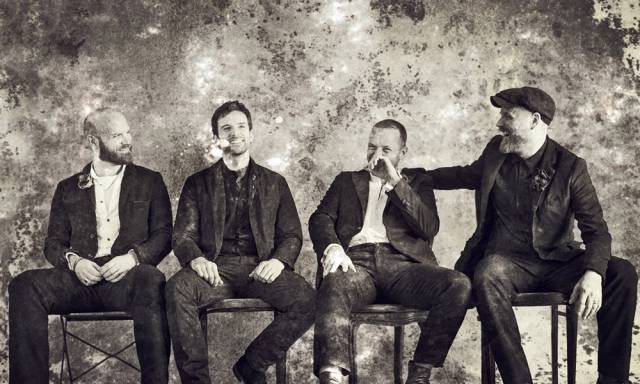 Concerts à Amman, Londres et un nouvel album dans la foulée d’Everyday Life