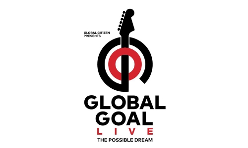 Coldplay tête d'affiche du "Global Goal Live: The Possible Dream" en 2020
