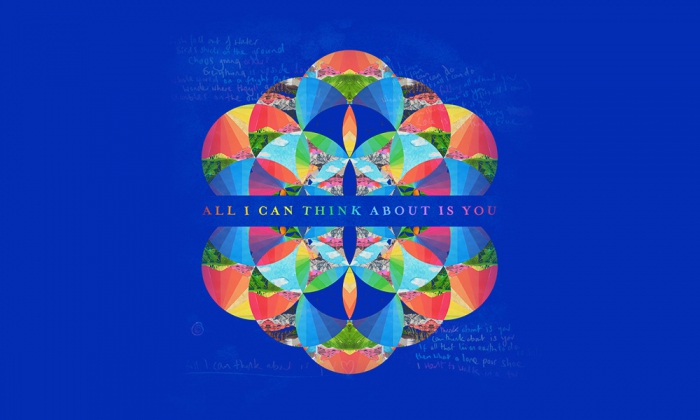 Le groupe dévoile 'All I Can Think About Is You' et donne des détails sur son prochain EP, Kaleidoscope