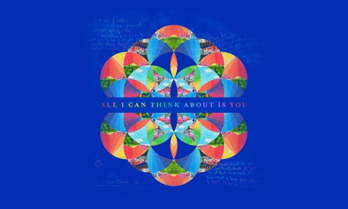 Le groupe dévoile 'All I Can Think About Is You' et donne des détails sur son prochain EP, Kaleidoscope
