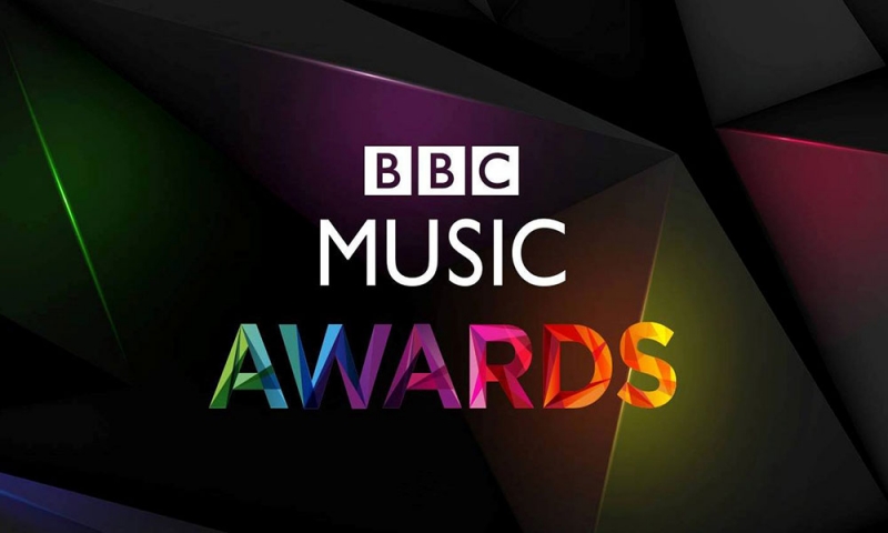 Coldplay en live aux BBC Music Awards