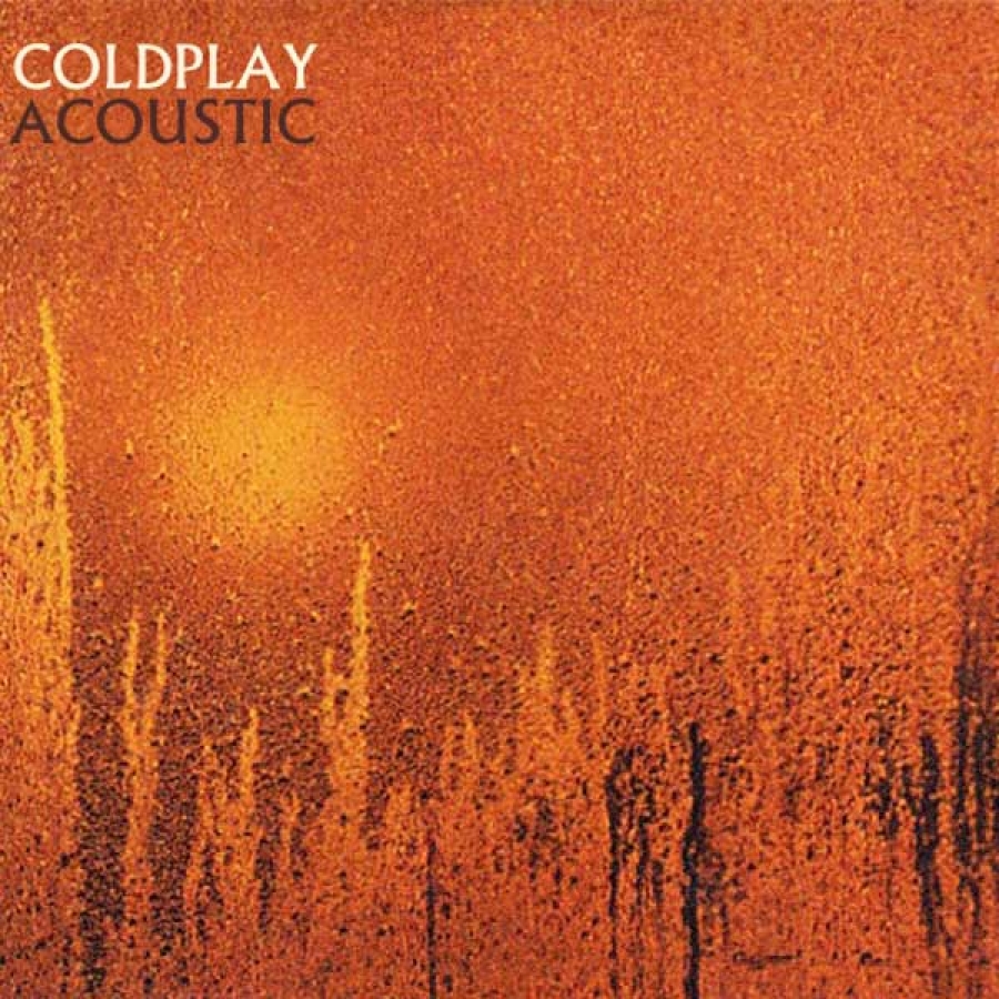 Sparks "Acoustic EP" (2000)
