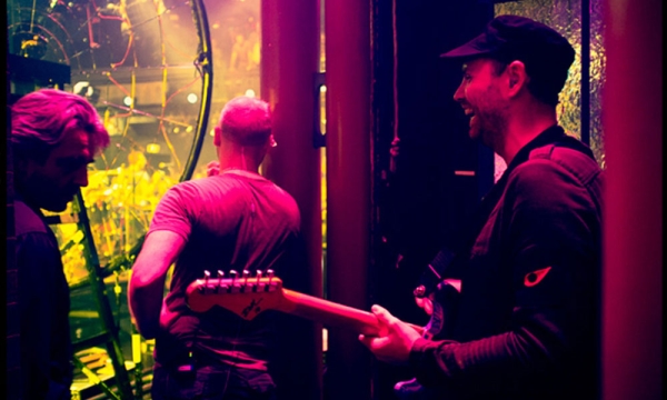 Roadie #42 - Blog #145