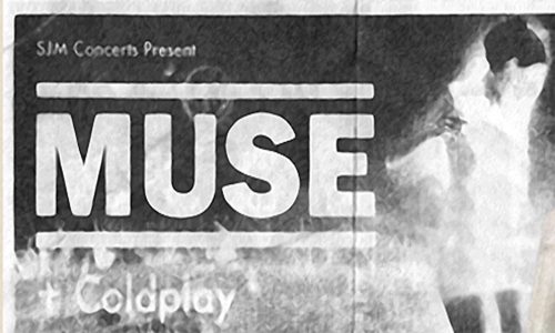 Première partie de MUSE