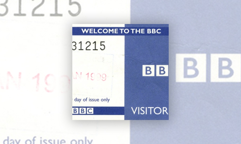 Session Live avec Steve Lamacq sur Radio1
