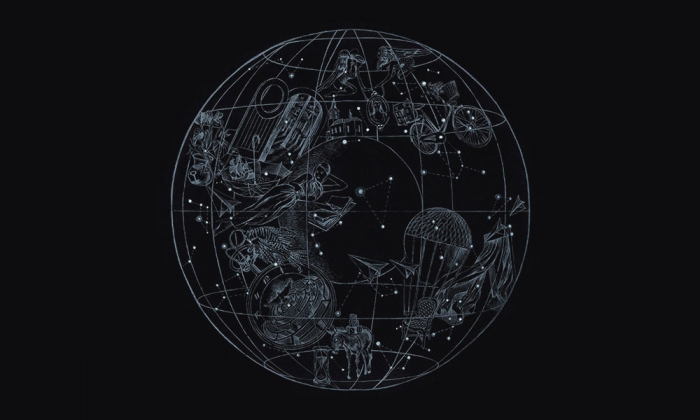 "A Sky Full Of Stars" prochain single de Coldplay