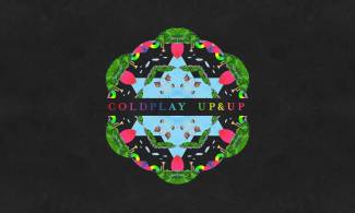 Up&amp;Up prochain single extrait d'A Head Full Of Dreams