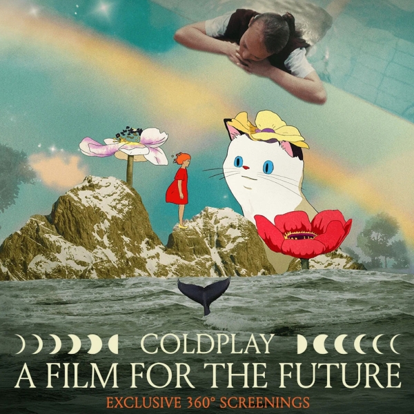 A Film For The Future