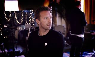 Chris Martin: Coldplay "ne partira pas en tournée" jusqu'à ce que nos concerts aient "un impact bénéfique pour l'environnement"