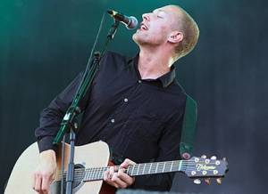 Rune Hellestad - Corbis