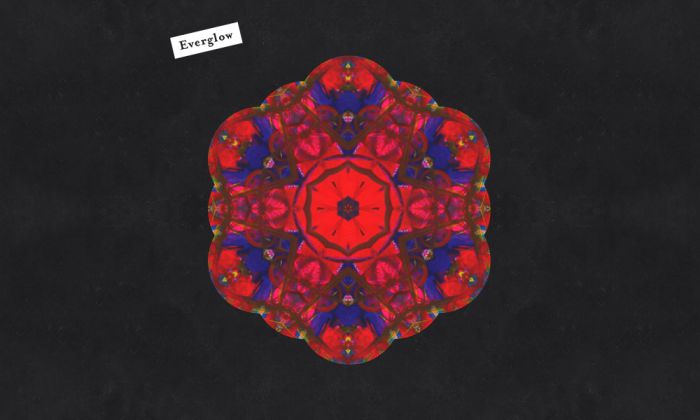 Everglow nouveau single de Coldplay extrait d'A Head Full Of Dreams