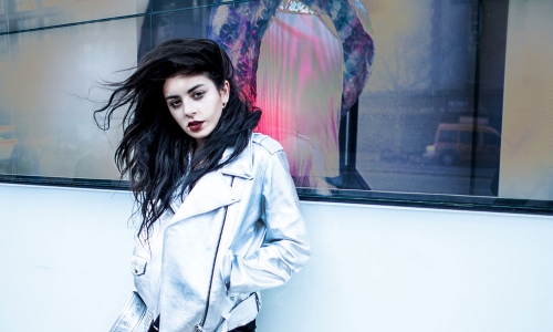Interview - Charli XCX
