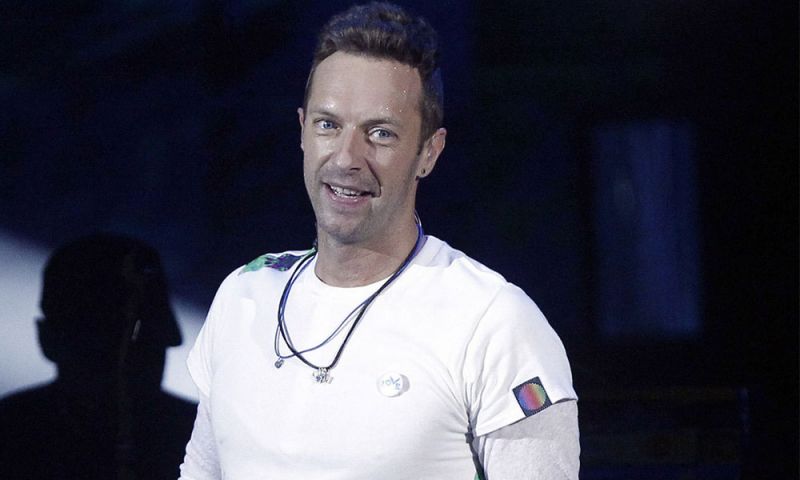 Chris Martin se confie sur la tournée et le rapport du groupe avec la France