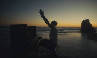 Le groupe dévoile le clip d'Everyday Life