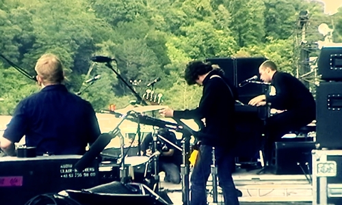 Slane Castle