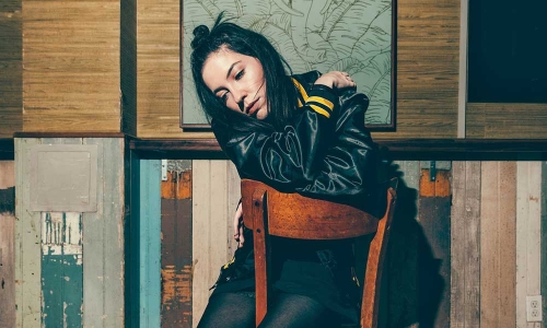 Interview - Bishop Briggs