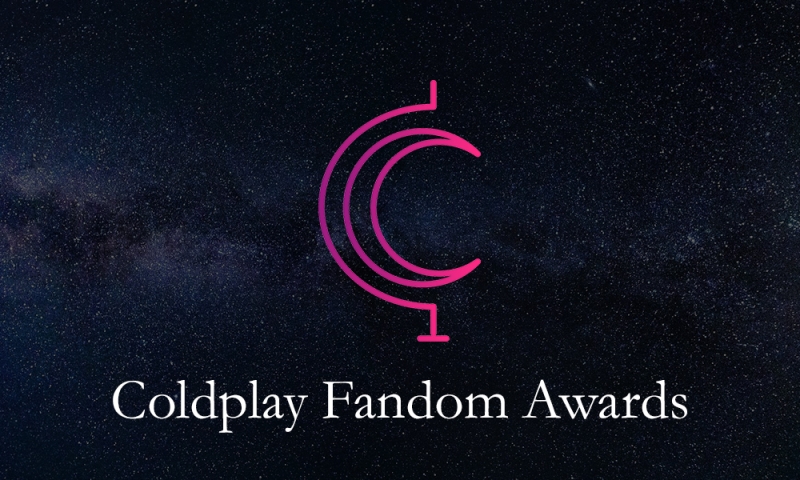 ColdplayCorner nominé aux Coldplay Fandom Awards 2021