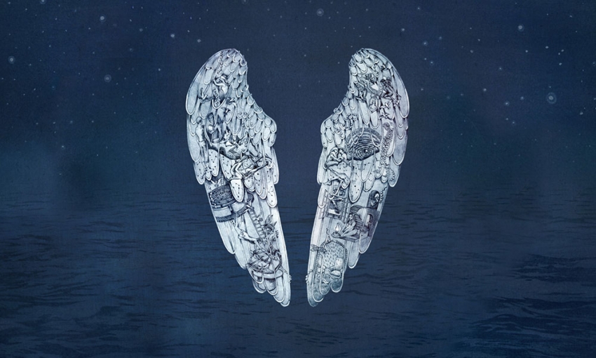 "Ghost Stories" dépasse le seuil des 3 millions de ventes
