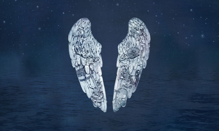 "Ghost Stories" dépasse le seuil des 3 millions de ventes