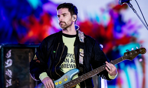 Rolling Stone: Guy Berryman « Ce que nous avons est incroyablement spécial »
