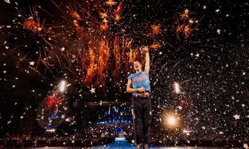 138 concerts en 2027 : Coldplay va-t-il tout casser avec une suite XXL ?