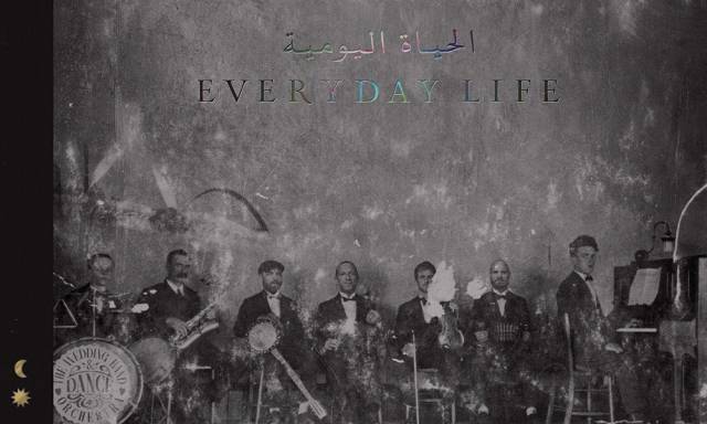 Review Everyday Life