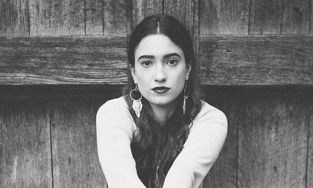 Push Zone #27 Carmen Rosa