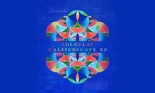Plus de détails concernant la Tracklist et la durée des chansons du Kaleidoscope EP