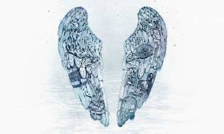 Coldplay annonce le Ghost Stories Live 2014