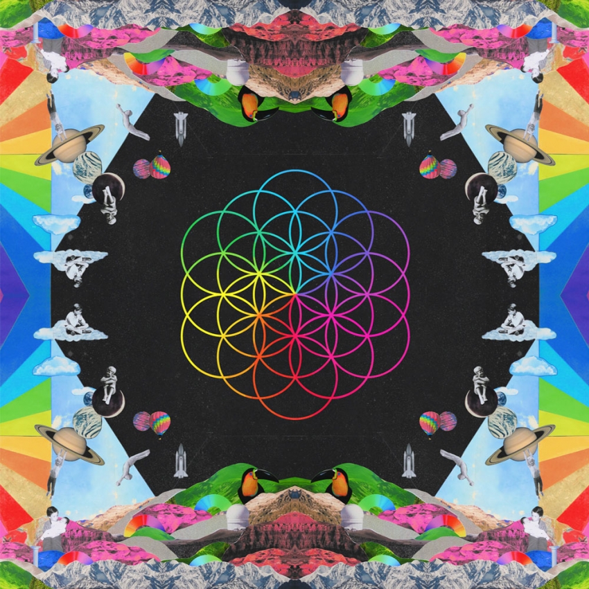 Kaleidoscope