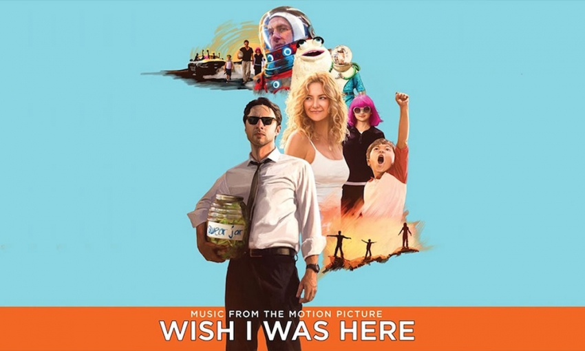 "Wish I Was Here" Nouveau titre de Coldplay avec Cat Power