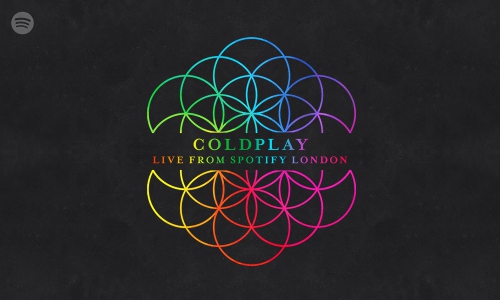 Le groupe dévoile l'EP "Live From Spotify London" sur Spotify