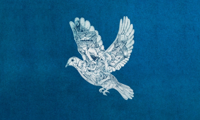 Coldplay dévoile son nouveau single Magic