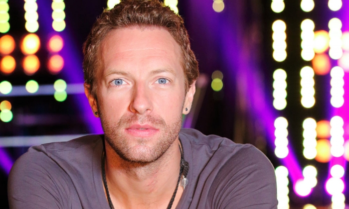 Chris Martin intègre The Voice USA